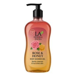 LAHERBAL BODY WASH GEL 01