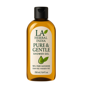 LAHERBAL BODY WASH GEL 04