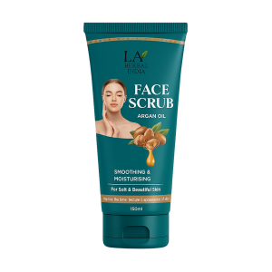LAHERBAL FACE SCRUB_1