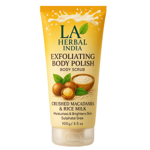 LAHERBAL FACE SCRUB_4