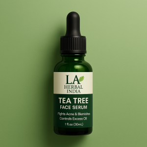 LAHERBAL TEA TREE SERUM