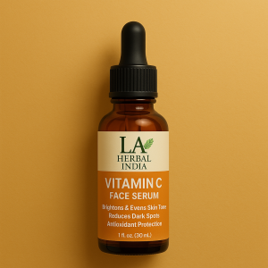 LAHERBAL VITAMIN C SERUM