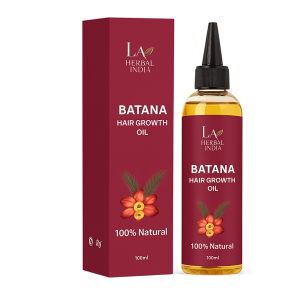 Laherbal Hair Oil