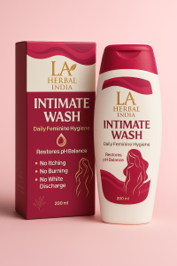 Laherbal Intimate Wash